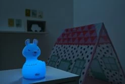 Chicco Sweet Lights Lama Nachtlampje 10574 -Jollein Winkel chicco sweet lights lama nachtlampje 10574 7