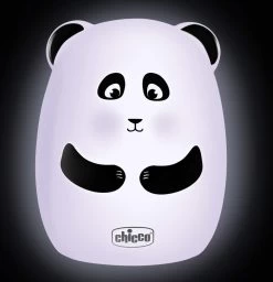 Chicco Sweet Lights Panda Nachtlampje 99020 11 Chicco Sweet Lights Panda Nachtlampje 99020 -Jollein Winkel chicco sweet lights panda nachtlampje 99020 3
