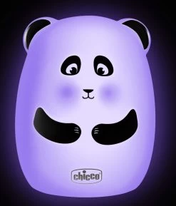 Chicco Sweet Lights Panda Nachtlampje 99020 12 Chicco Sweet Lights Panda Nachtlampje 99020 -Jollein Winkel chicco sweet lights panda nachtlampje 99020 4