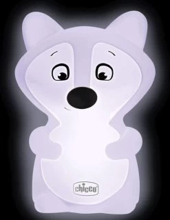 Chicco Sweet Lights Vos Nachtlampje 99680 -Jollein Winkel chicco sweet lights vos nachtlampje 99680 3