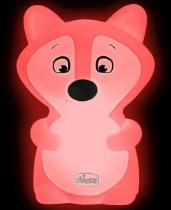 Chicco Sweet Lights Vos Nachtlampje 99680 -Jollein Winkel chicco sweet lights vos nachtlampje 99680 4