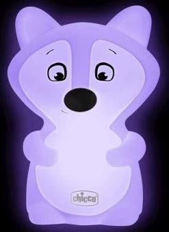 Chicco Sweet Lights Vos Nachtlampje 99680 -Jollein Winkel chicco sweet lights vos nachtlampje 99680 6