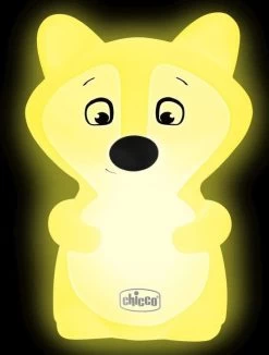 Chicco Sweet Lights Vos Nachtlampje 99680 -Jollein Winkel chicco sweet lights vos nachtlampje 99680 8