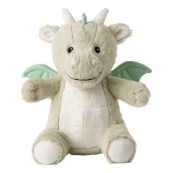 Cloud-B LoveLight Drake The Dragon Slaapknuffel Met Nachtlampje