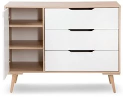 Commode Marloes -Jollein Winkel commode marloes 3