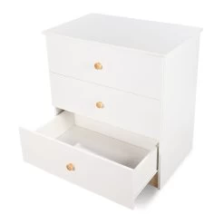 Commode Milly Wit -Jollein Winkel commode milly wit 3