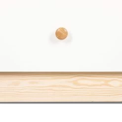 Commode Milly Wit -Jollein Winkel commode milly wit 4