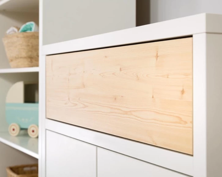 Commode Nieke 4 Commode Nieke - Afbeelding 2