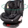 Ding Cruz Black 360° Isofix Autostoel 0-36kg DI-101919 -Jollein Winkel di 101919 ding cruz black arrow 1