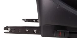 Ding Mace Black/Grey 360° I-Size Autostoel 0-36kg DI-111917 27 Ding Mace Black/Grey 360° I-Size Autostoel 0-36kg DI-111917 -Jollein Winkel di 111917 ding mace black grey 07