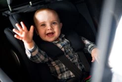 Ding Mace Blue 360° I-Size Autostoel 0-36kg DI-111919 -Jollein Winkel di 111917 lifestyle 03 3