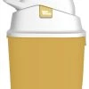 DiaperChamp ONE Safari Ocre Luieremmer 2130