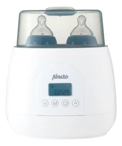 Alecto Digitale Duo Flessenwarmer BW700