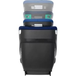 Ding Aron Blue I-Size Autostoel 15-36 Kg DI-111922 -Jollein Winkel ding aron blue i size di 111922 07 positions