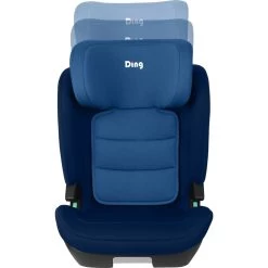Ding Aron Blue I-Size Autostoel 15-36 Kg DI-111922 -Jollein Winkel ding aron blue i size di 111922 11positions