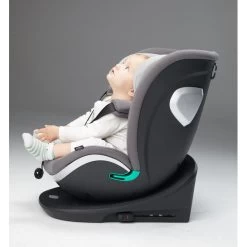 Ding Mace Black 360° I-Size Autostoel 0-36kg DI-111916 -Jollein Winkel ding mace 360 i size autostoel 0 36kg di 111916 3 1 1 1