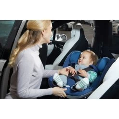 Ding Mace Black 360° I-Size Autostoel 0-36kg DI-111916 -Jollein Winkel ding mace 360 i size autostoel 0 36kg di 111916 5 1