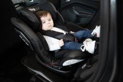 Ding Zeno 360° SPS Grijs Autostoel 0-36kg CS008 -Jollein Winkel ding zeno 360 autostoel 1 1