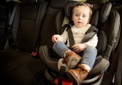 Ding Zeno 360° SPS Grijs Autostoel 0-36kg CS008 -Jollein Winkel ding zeno 360 autostoel 4 1 1