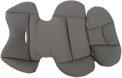 Ding Zeno 360° SPS Grijs Autostoel 0-36kg CS008 -Jollein Winkel ding zeno grijs11