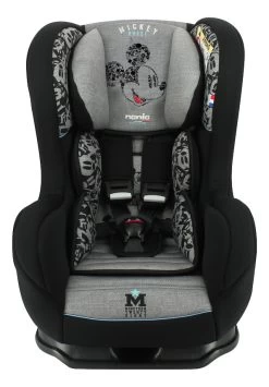 Nania Cosmo Luxe Mickey 0-18 Kg Autostoel 1069500236-X1
