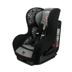 Nania Cosmo Luxe Minnie 0-18 Kg Autostoel 1069500237-X1 -Jollein Winkel disney cosmo luxe denim minnie c0237 2 1