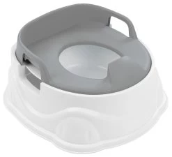 Dolu Grijs 3-in-1 Potje 7181