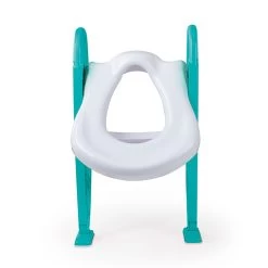 Dolu Groen Toilettrainer Met Trapje 7248 -Jollein Winkel dolu groen toilettrainer met trapje 7248 3