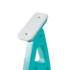 Dolu Groen Toilettrainer Met Trapje 7248 -Jollein Winkel dolu groen toilettrainer met trapje 7248 5