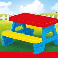 Dolu Picknicktafel 3008 -Jollein Winkel dolu picknicktafel 3008 3