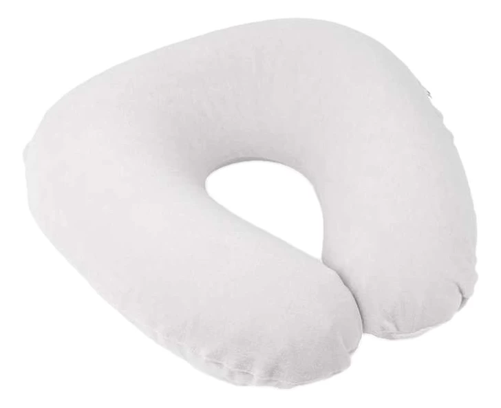 Doomoo Almond Opblaasbaar Voedingskussen NAP03 3 Doomoo Almond Opblaasbaar Voedingskussen NAP03