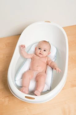 Doomoo Easy Bath Badmatras 20 001 002 -Jollein Winkel doomoo basics easy bath badmatras 20 001 002 5