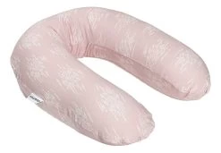 Doomoo Buddy Misty Pink Voedingskussen B61
