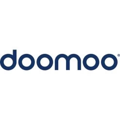 Doomoo Snoogy Regenboog Magnetronknuffel SY9 -Jollein Winkel doomoo logo 2