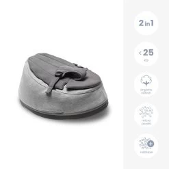 Doomoo Seat'n Swing Grijs Zitzak 02 15 Doomoo Seat'n Swing Grijs Zitzak 02 -Jollein Winkel doomoo seat grijs zitzak 02 3