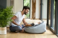 Doomoo Seat'n Swing Grijs Zitzak 02 17 Doomoo Seat'n Swing Grijs Zitzak 02 -Jollein Winkel doomoo seat grijs zitzak 02 4