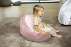 Doomoo Seat'n Swing Roze Zitzak 03 -Jollein Winkel doomoo seat n swing roze zitzak 03 4