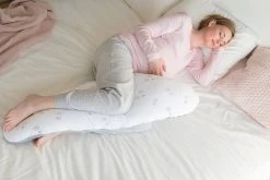 Doomoo Sleepy Drops Zwangerschapskussen SL05 -Jollein Winkel doomoo sleepy drops zwangerschapskussen sl05 1