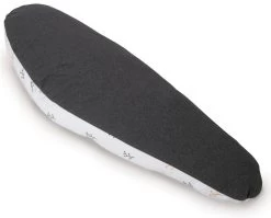 Doomoo Sleepy Flower Grey Zwangerschapskussen SL04 -Jollein Winkel doomoo sleepy flower grey zwangerschapskussen sl04 3 1920x1920