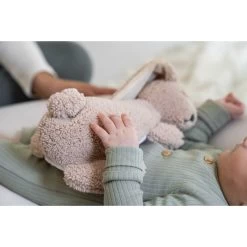 Doomoo Snoogy Biscuit Konijn Magnetronknuffel SY21 -Jollein Winkel doomoo snoogy biscuit konijn magnetronknuffel sy21 2