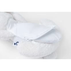 Doomoo Snoogy Milky Konijn Magnetronknuffel SY20 -Jollein Winkel doomoo snoogy milky konijn magnetronknuffel sy20 1