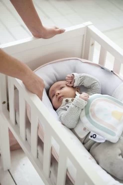 Doomoo Snoogy Regenboog Magnetronknuffel SY9 -Jollein Winkel doomoo snoogy regenboog magnetronknuffel sy9 4