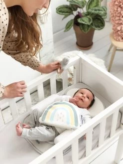 Doomoo Snoogy Regenboog Magnetronknuffel SY9 -Jollein Winkel doomoo snoogy regenboog magnetronknuffel sy9 5