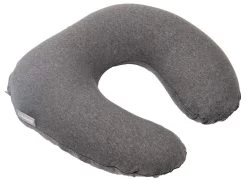 Doomoo Softy Chine Anthracite Voedingskussen S12
