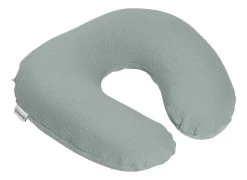 Doomoo Softy Tetra Jersey Green Voedingskussenhoes SC S33