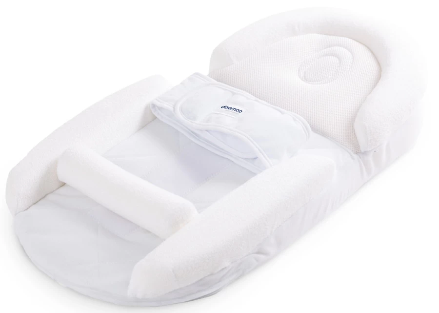 Doomoo Supreme Sleep Plus Rugliggingsteun 40 082 001 3 Doomoo Supreme Sleep Plus Rugliggingsteun 40 082 001