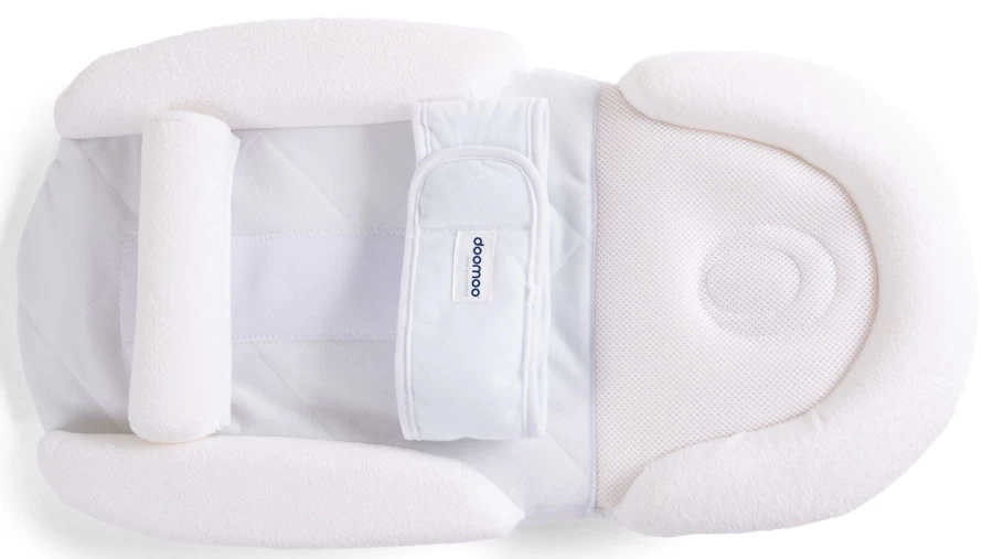 Doomoo Supreme Sleep Plus Rugliggingsteun 40 082 001 5 Doomoo Supreme Sleep Plus Rugliggingsteun 40 082 001 - Afbeelding 3