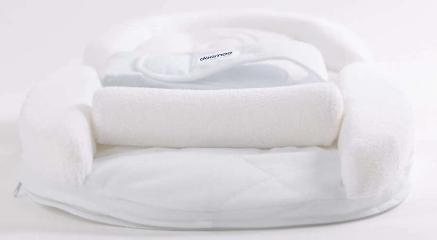 Doomoo Supreme Sleep Plus Rugliggingsteun 40 082 001 4 Doomoo Supreme Sleep Plus Rugliggingsteun 40 082 001 - Afbeelding 2