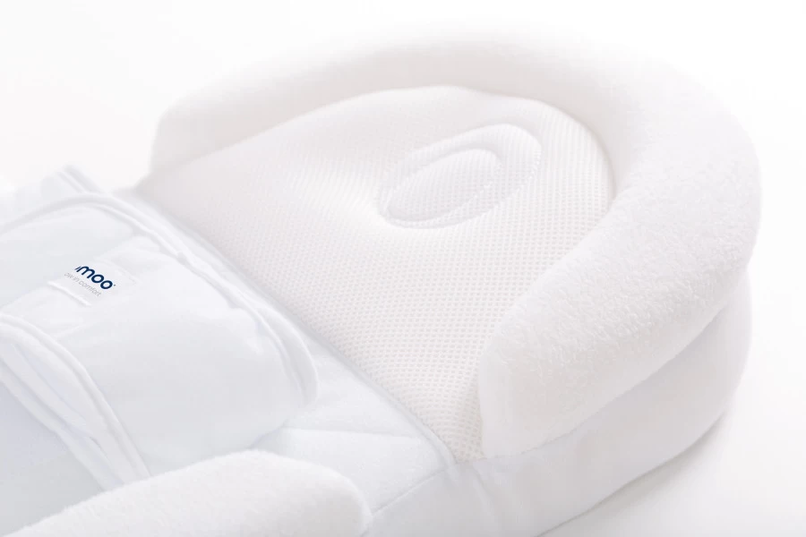 Doomoo Supreme Sleep Plus Rugliggingsteun 40 082 001 7 Doomoo Supreme Sleep Plus Rugliggingsteun 40 082 001 - Afbeelding 5