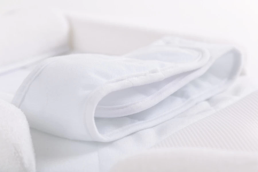 Doomoo Supreme Sleep Plus Rugliggingsteun 40 082 001 6 Doomoo Supreme Sleep Plus Rugliggingsteun 40 082 001 - Afbeelding 4